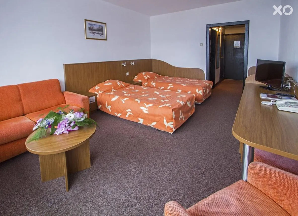 Samokov Hotel