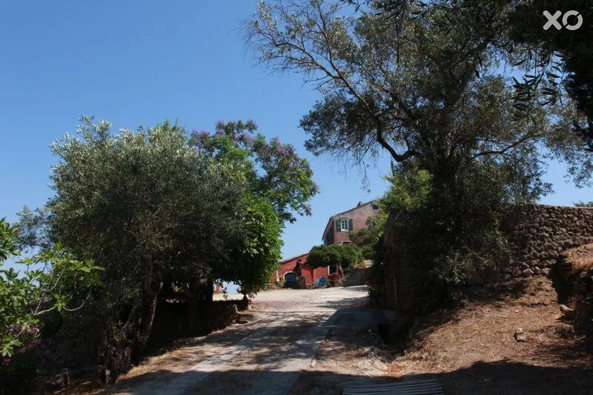 Fundana VIllas