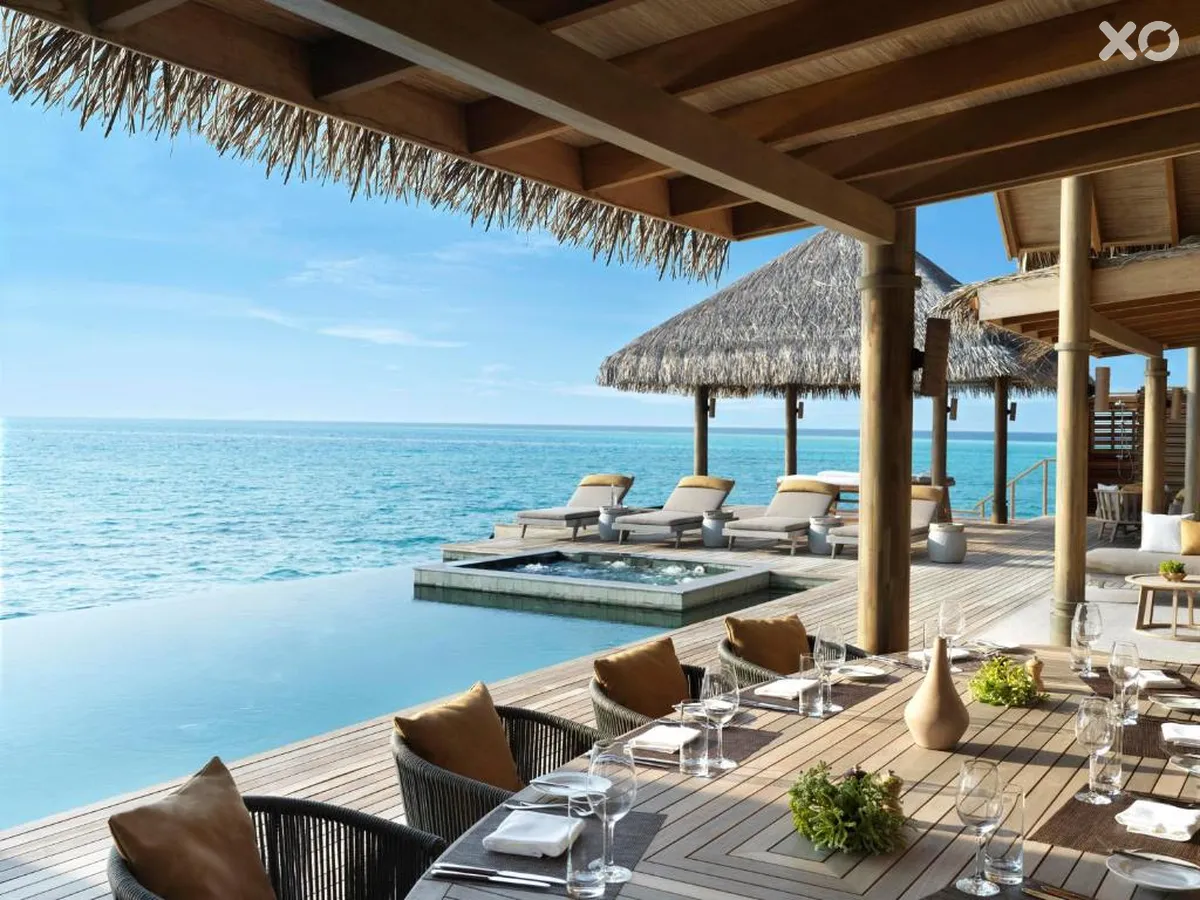 Vakkaru Maldives