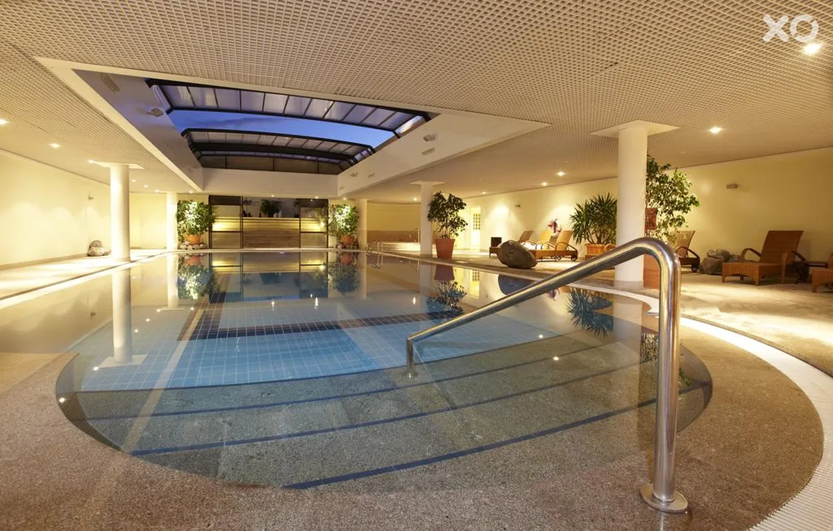 Eden Mar Suite Hotel