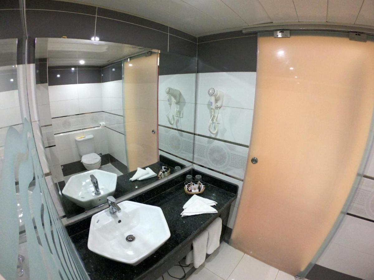 Regency Plaza Aqua Park & ​​Spa