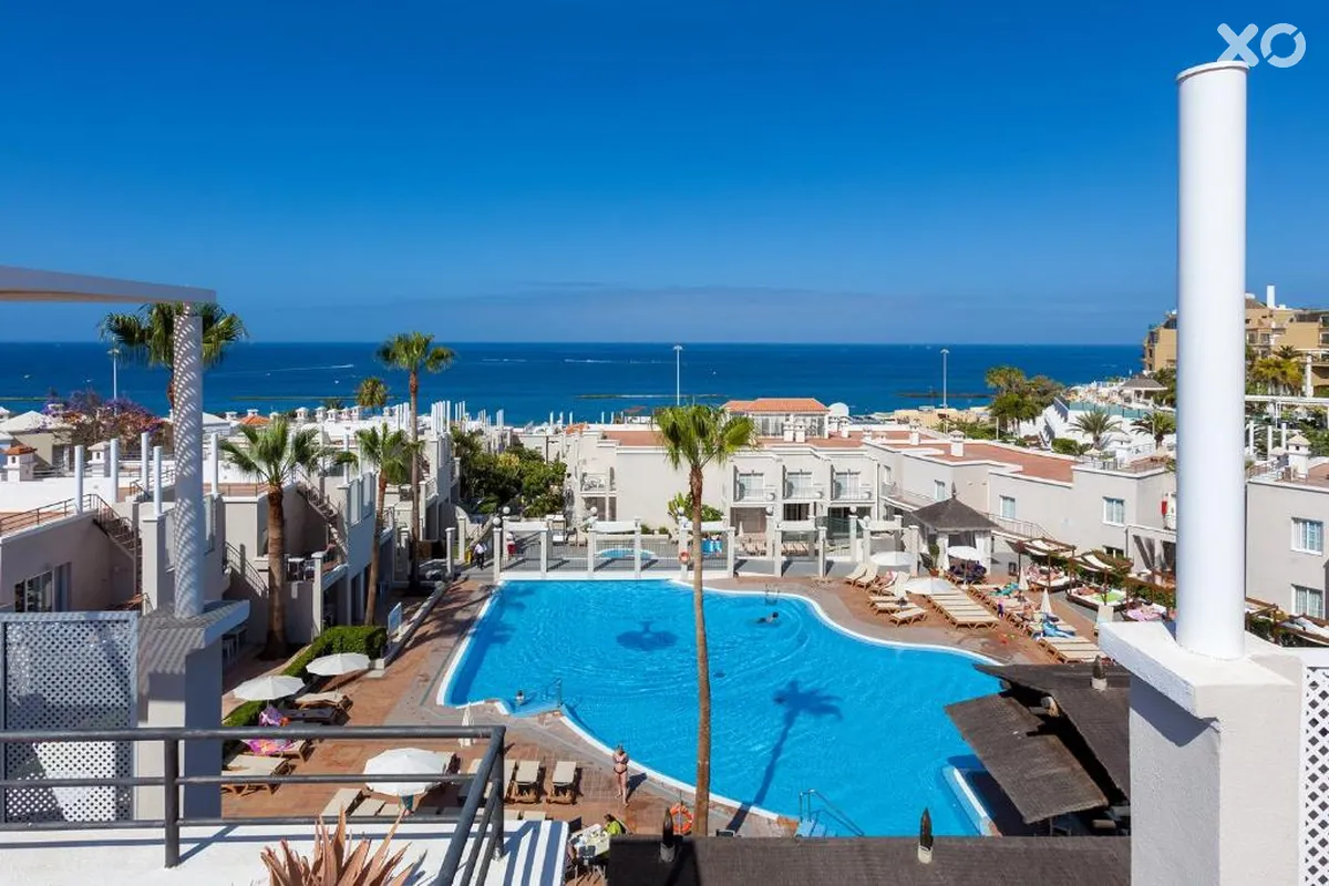 Los Olivos Beach Resort