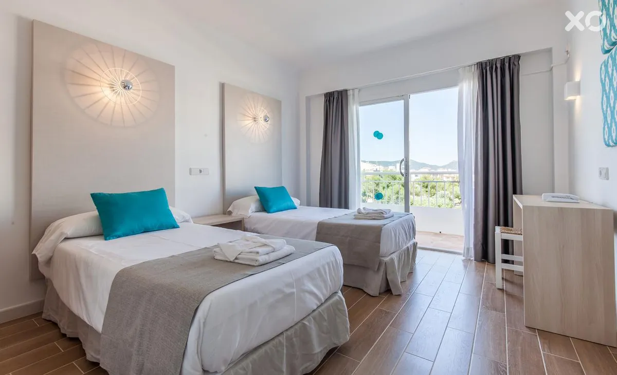 Blue Sea Hotel Don Jaime
