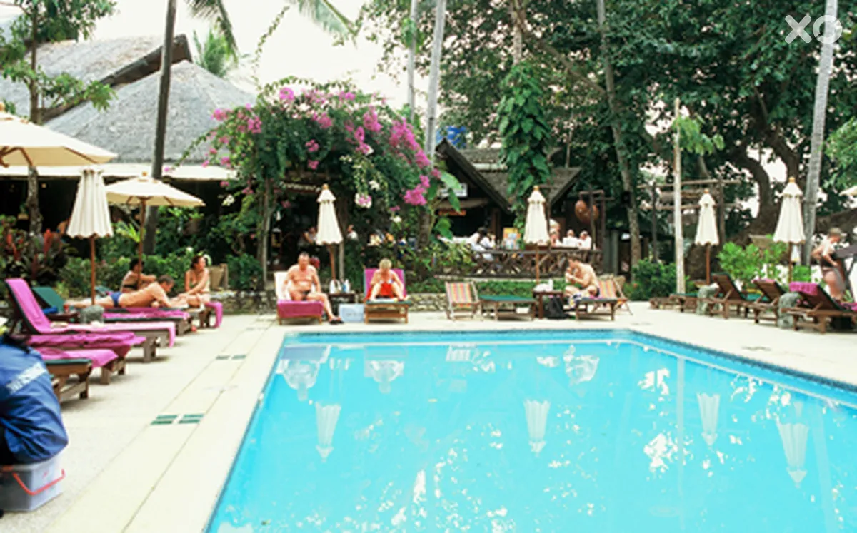 Banpu Koh Chang