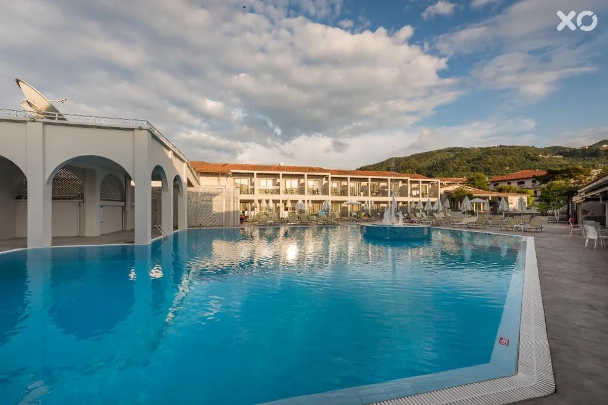 Papillon Hotel