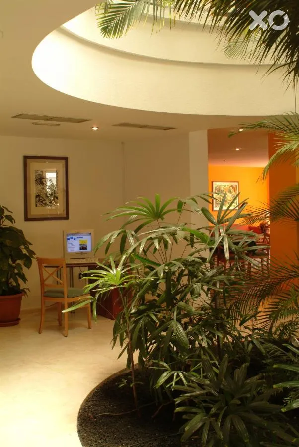 IFA Altamarena Hotel