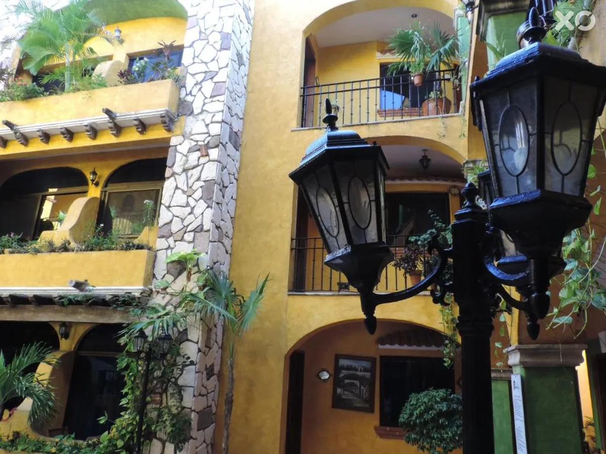 Hacienda Del Caribe