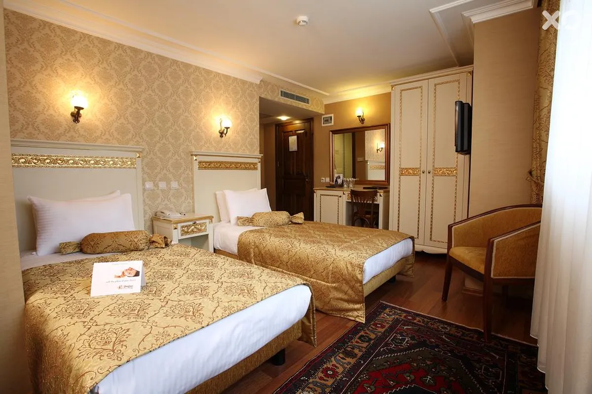 Yusufpasa Konagi Hotel