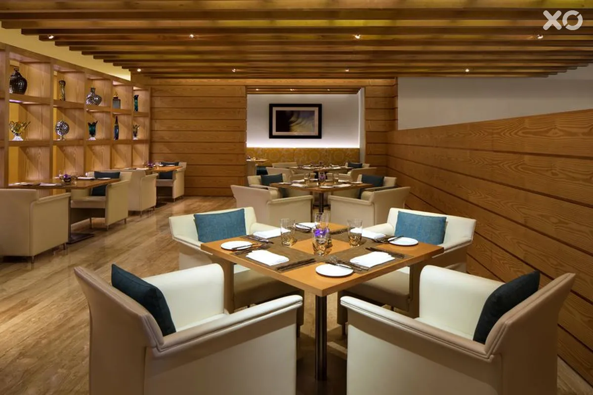 The Westin Abu Dhabi Golf Resort & Spa