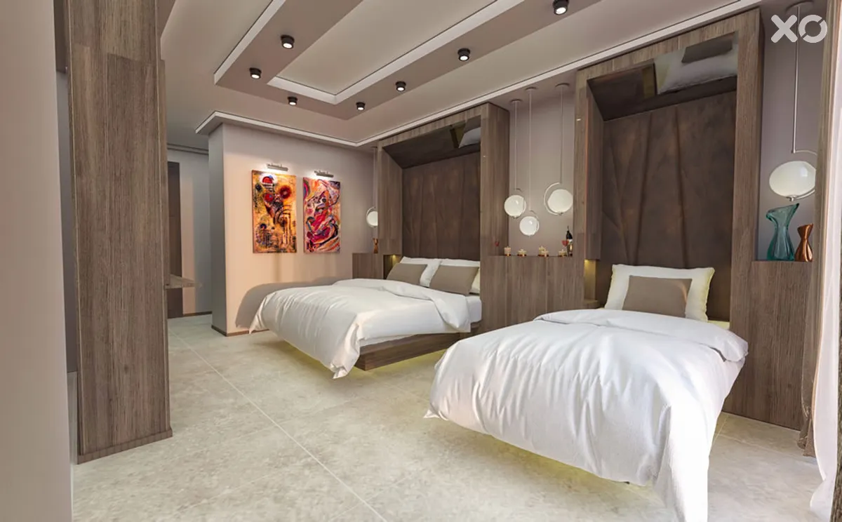 Orka World Hotel & Aqua Park