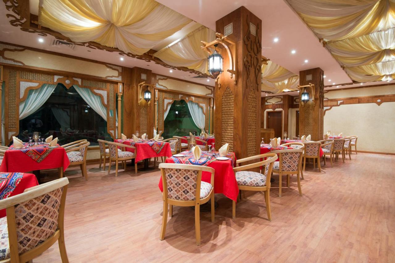 Imperial Shams Abu Soma Resort