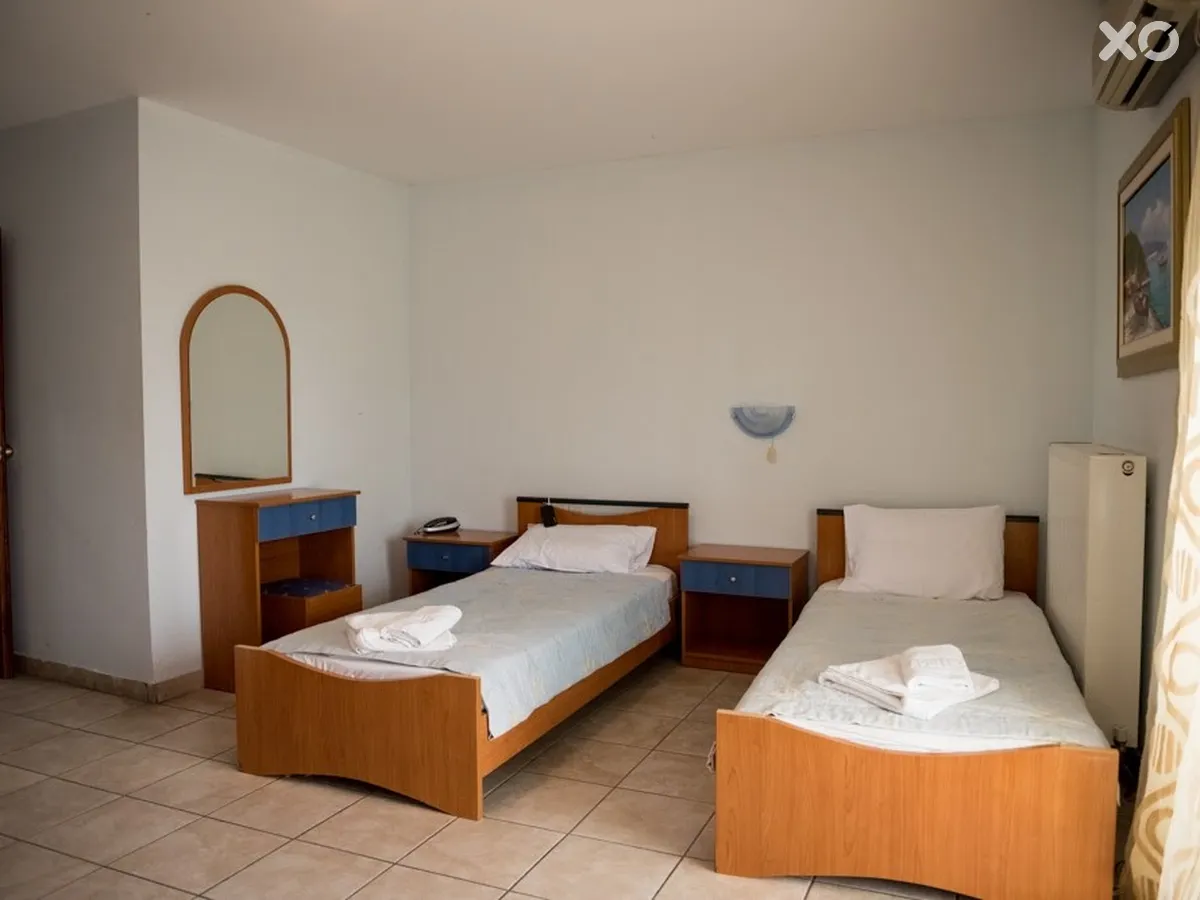 Europa Hotel