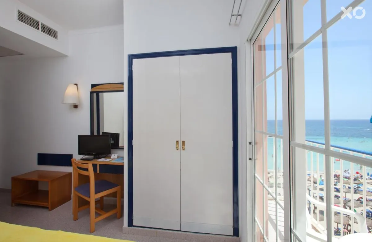 JS Horitzo Hotel