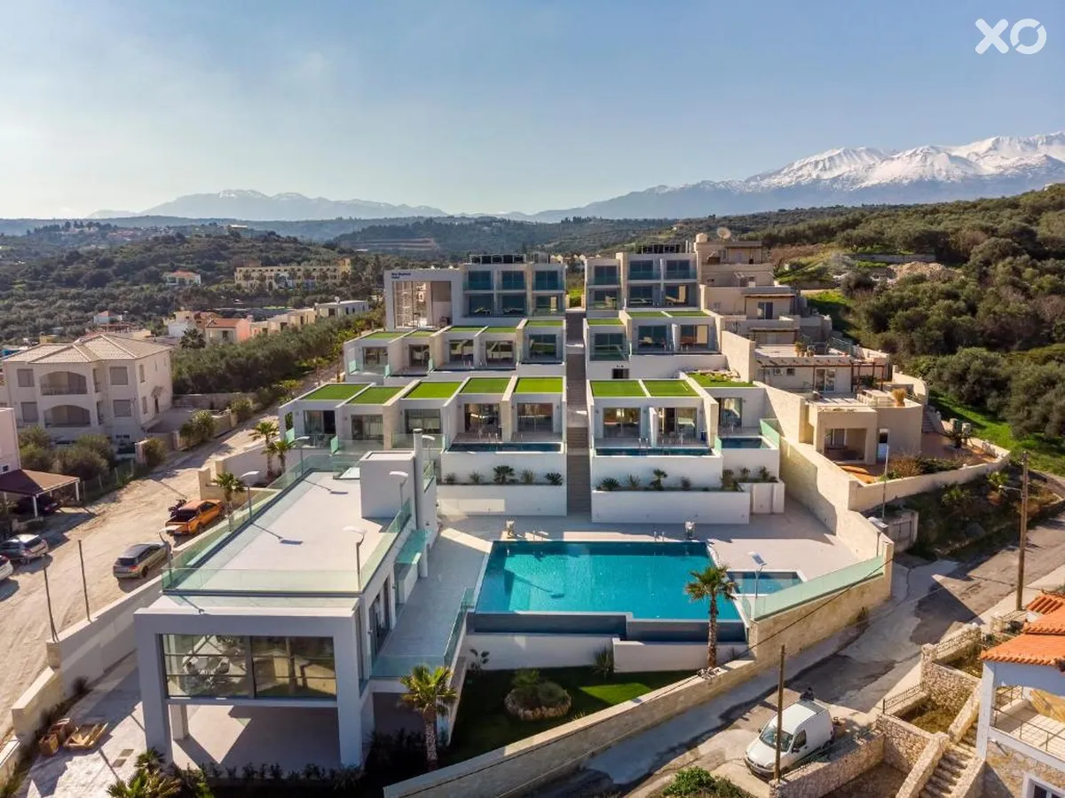 Blue Elephant Boutique Hotel & Spa