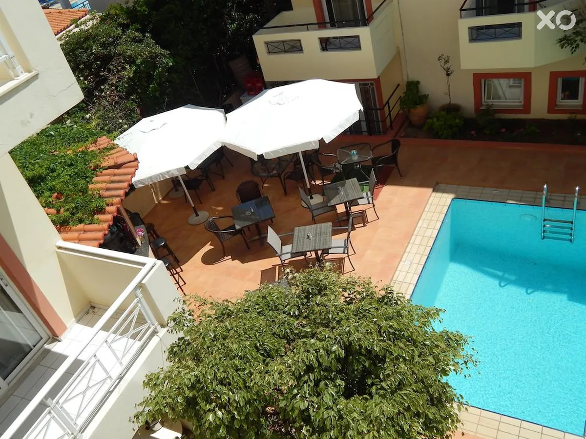Apollon Hotel