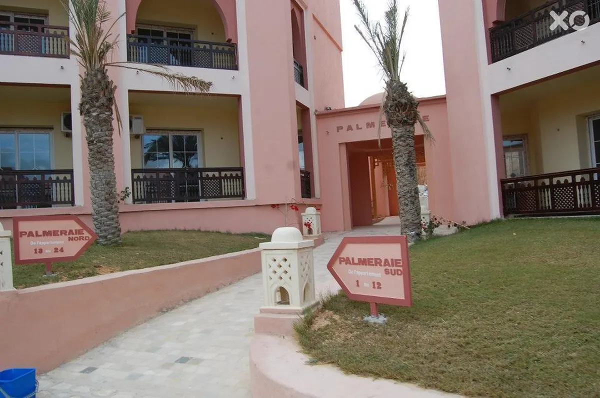 Lella Meriam Hotel & Club