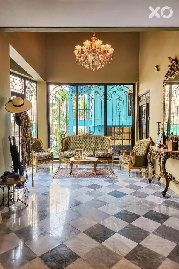 The Quba Boutique Hotel Pattaya