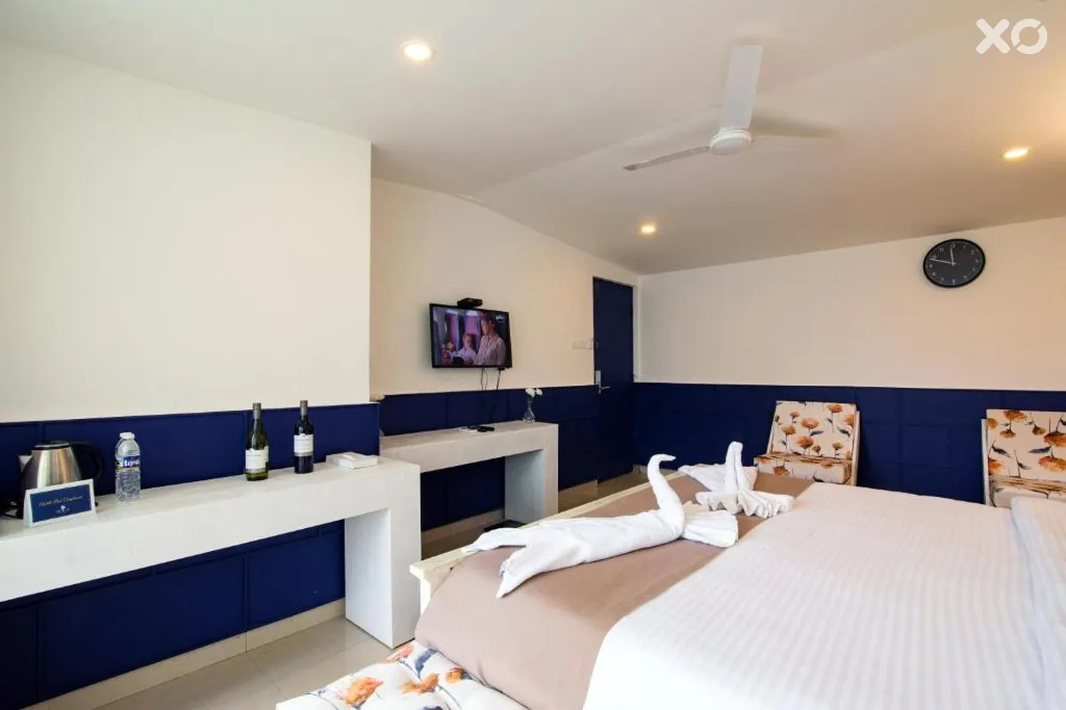 Hibis Hotels & Resort