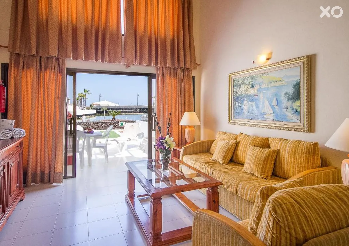 Sands Beach Resort