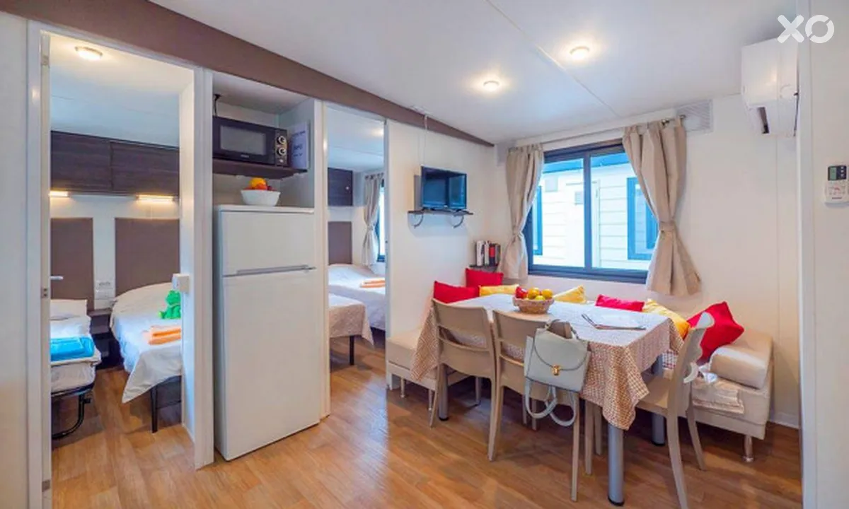 Zaton Holiday Resort Camping