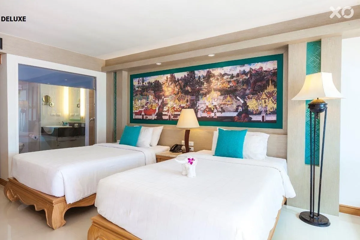 Novotel Phuket Resort