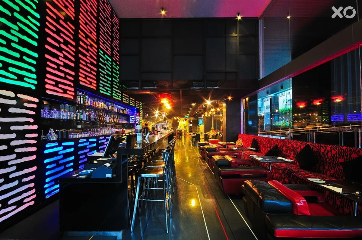 Galleria 10 Sukhumvit Bangkok Hotel