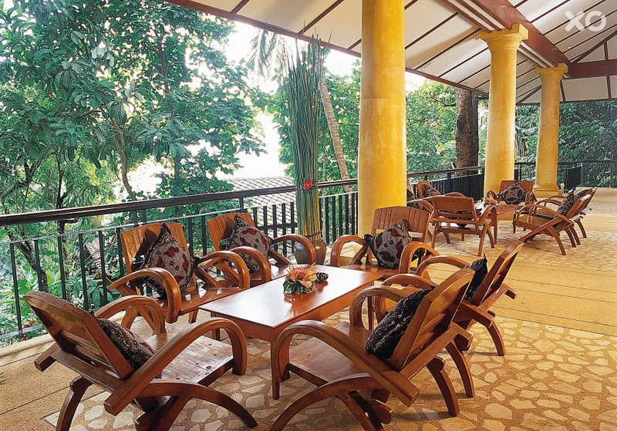 Moracea by Khao Lak Resort