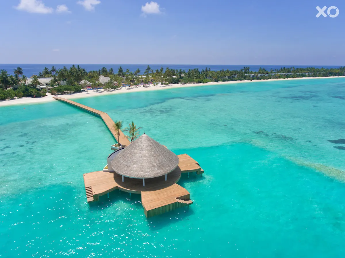 Kandima Maldives