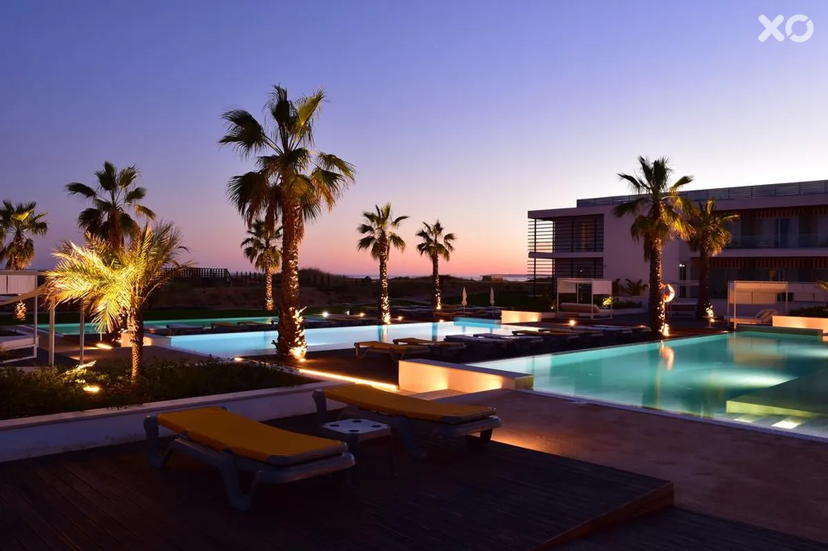 Pestana Alvor South Beach