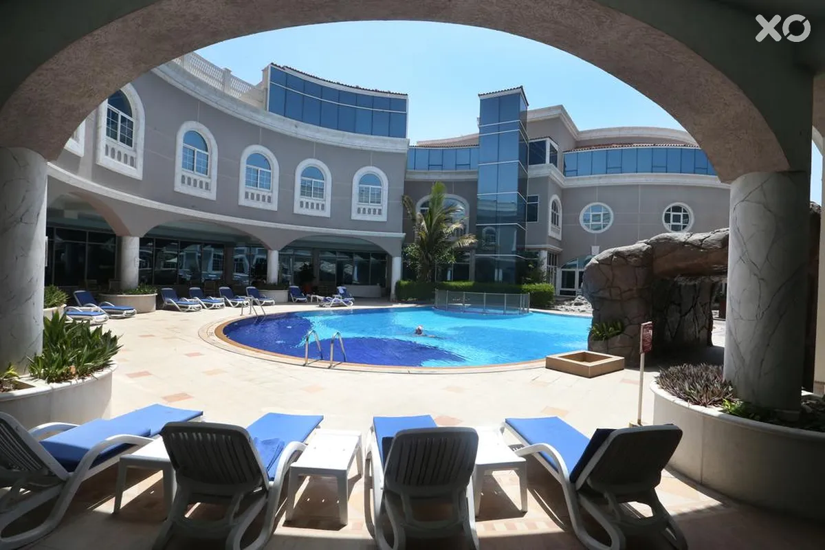 Sharjah Premiere Hotel & Resort