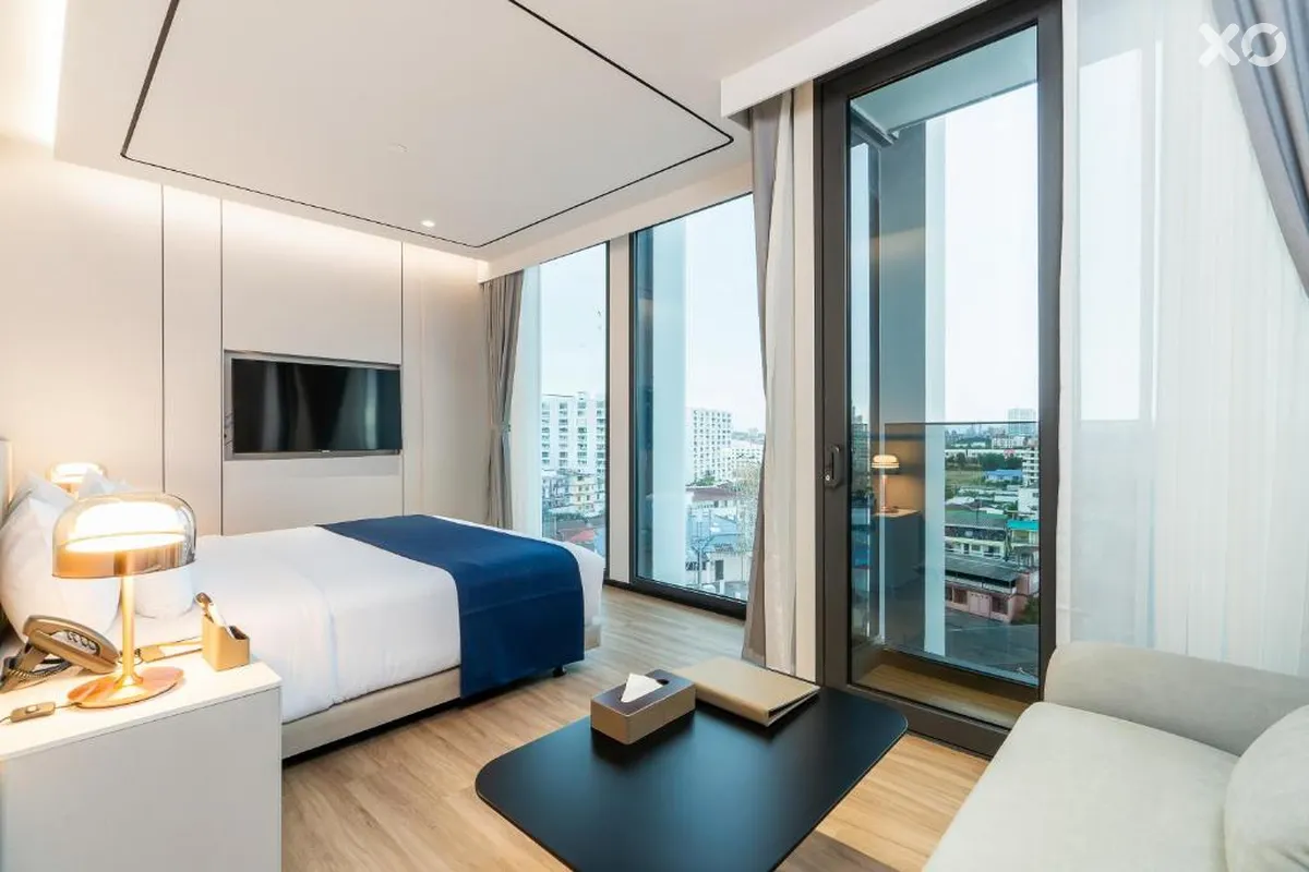 Arbour Hotel & Residence