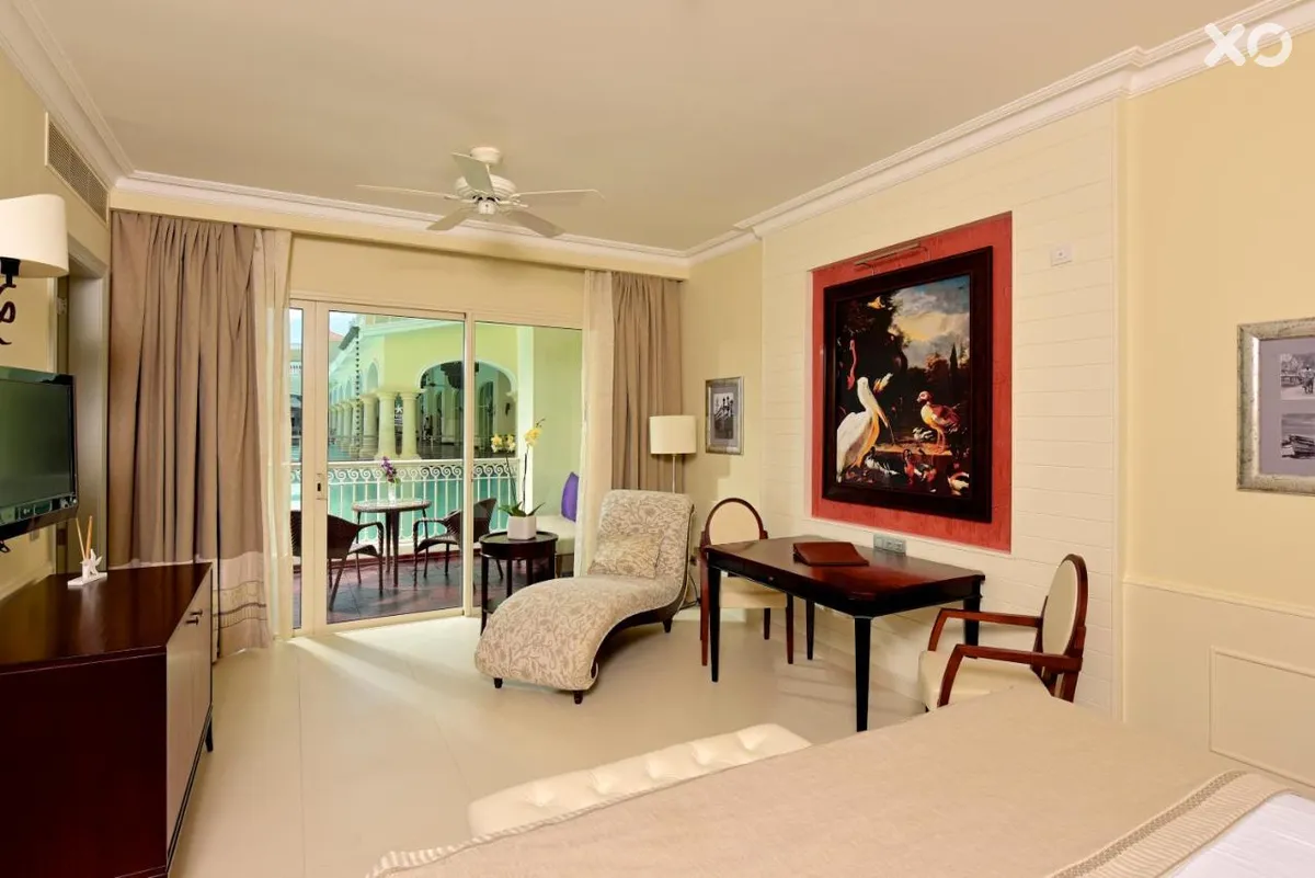 Iberostar Grand Bavaro Hotel