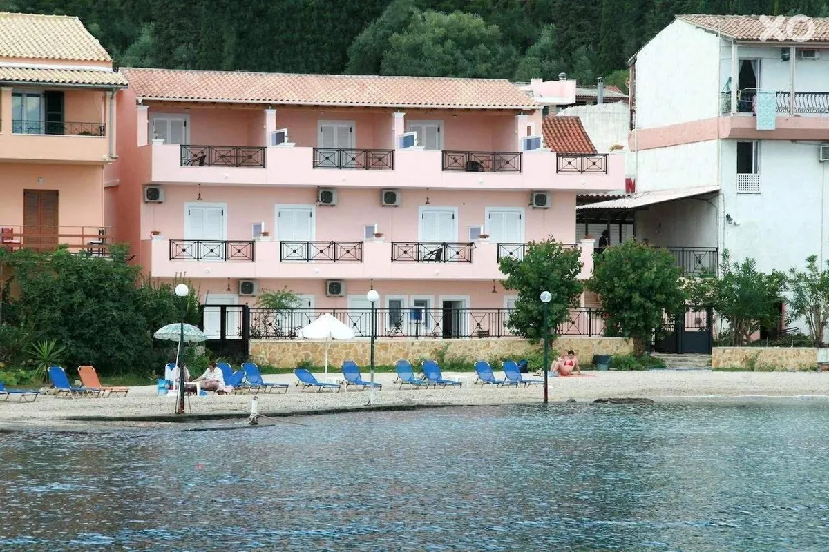 Galini Sea Apartments