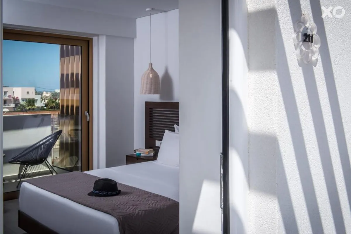 Meropi Hotel & Apartments