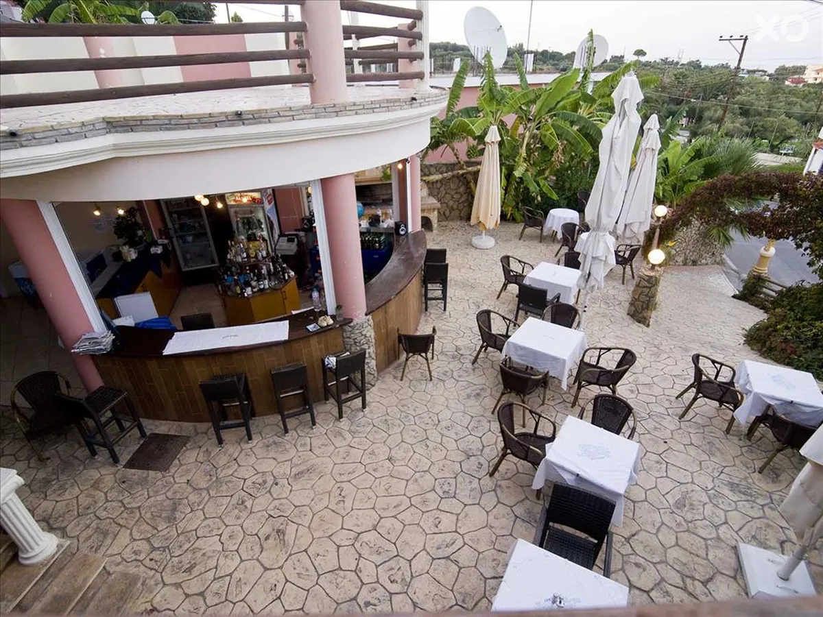 Zante Calinica Apartments