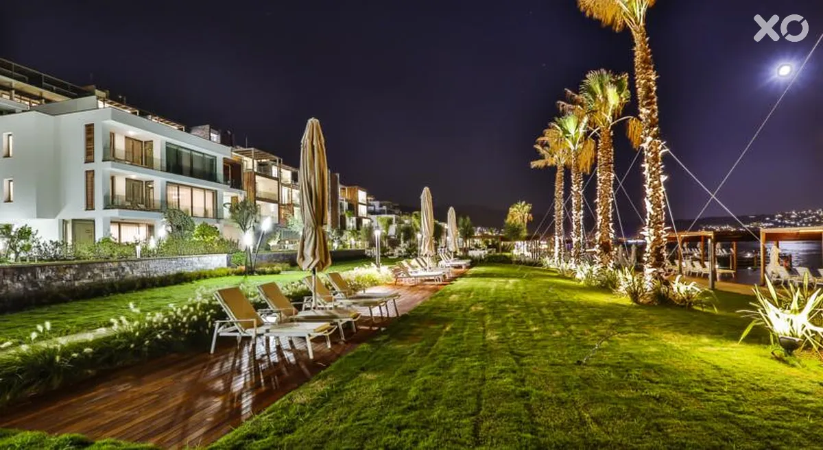 Mivara Luxury Resort & Spa