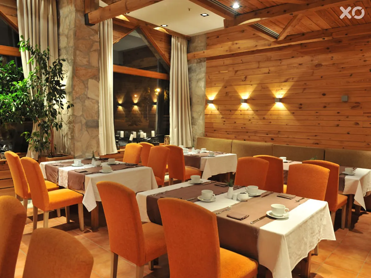 Bianca Resorts & Spa