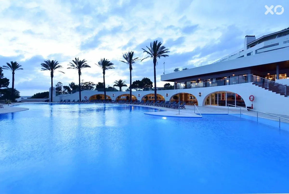 Pestana Alvor Praia Premium Beach & Golf Resort