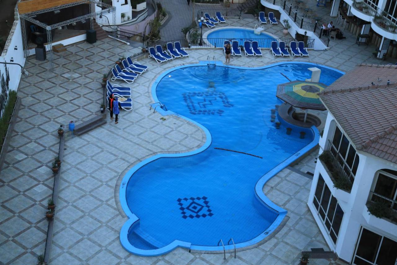 MinaMark Beach Resort