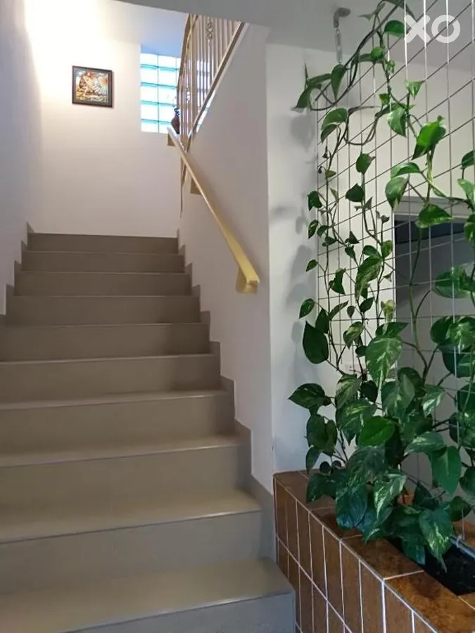 Jovanovic Apartmani