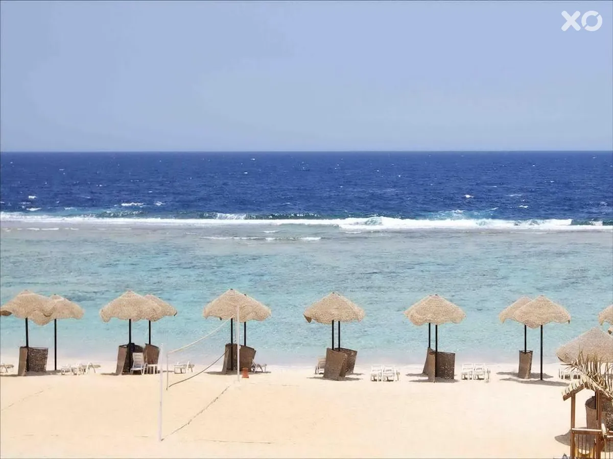 Radisson Blu El Quseir