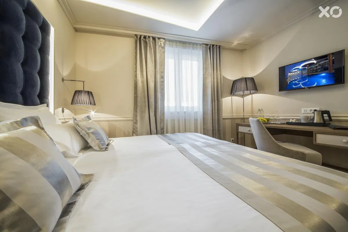 Grand Hotel Slavia