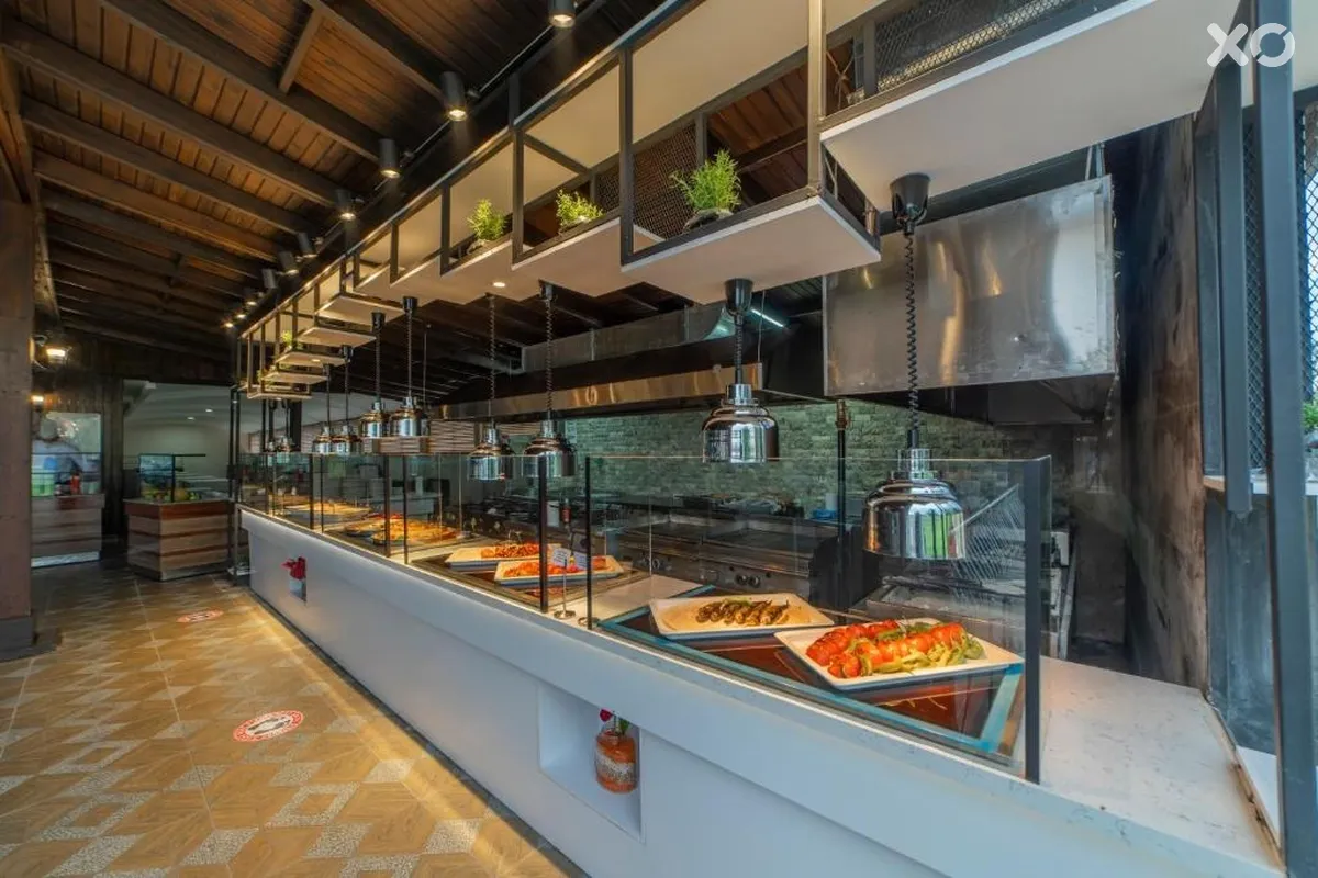 Amon Hotels