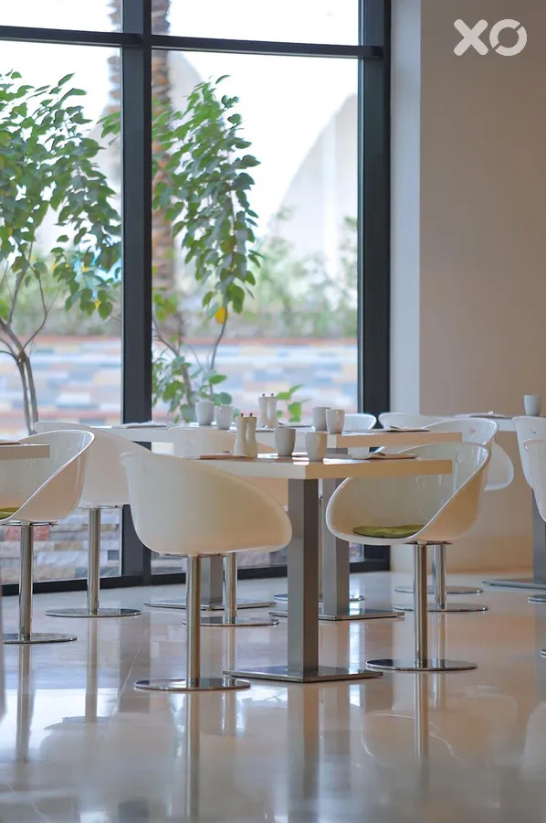 Park Inn by Radisson Abu Dhabi Yas Island