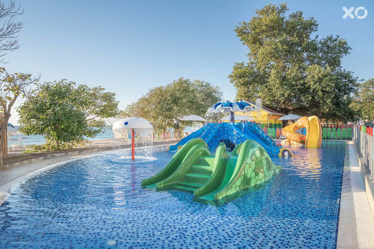 Grifid Hotel Marea