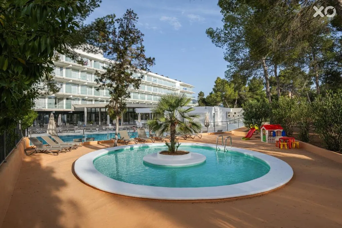 Els Pins Resort & Spa