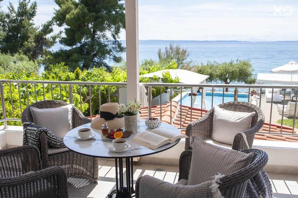 Acrotel Athena Villas