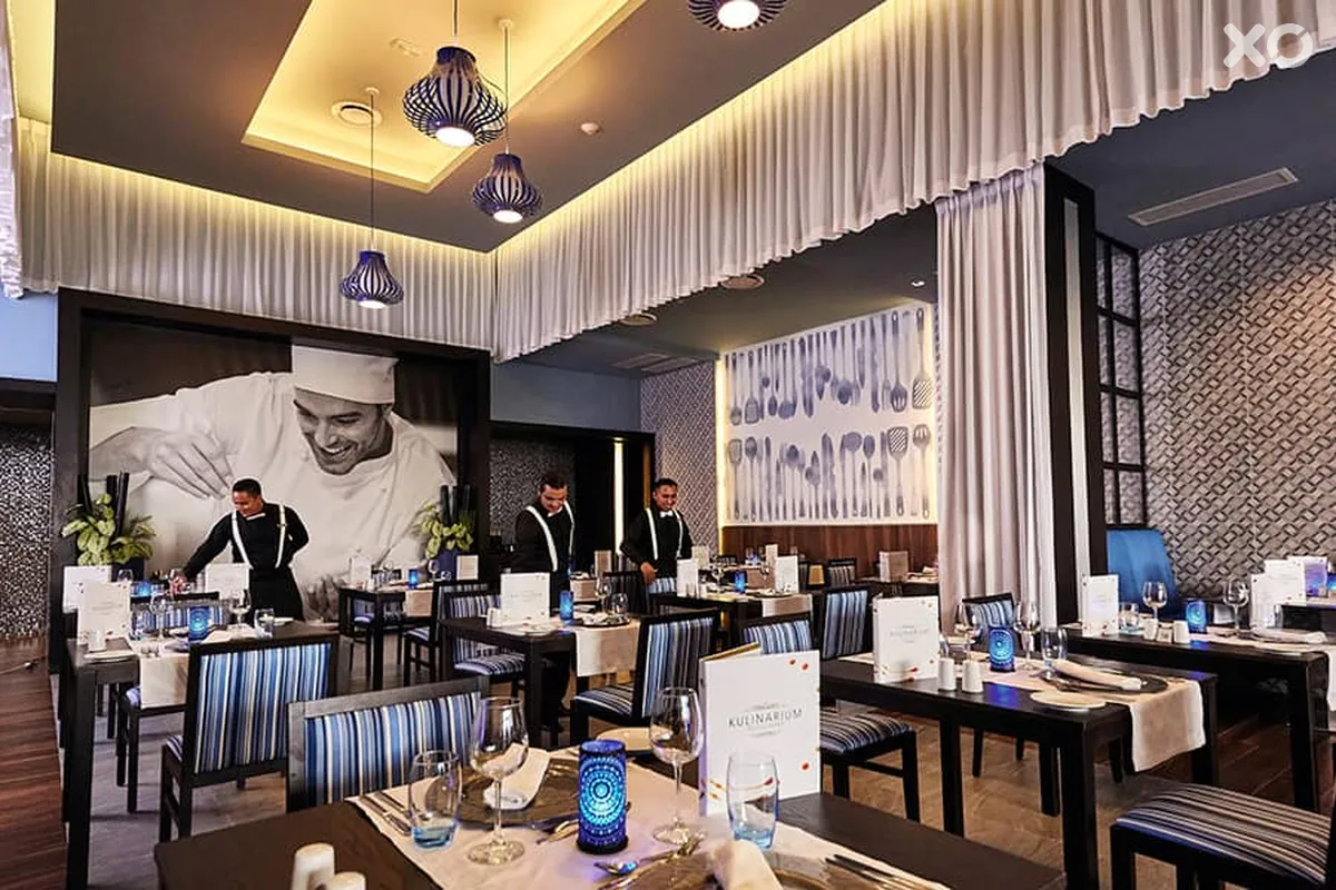 Riu Dunamar