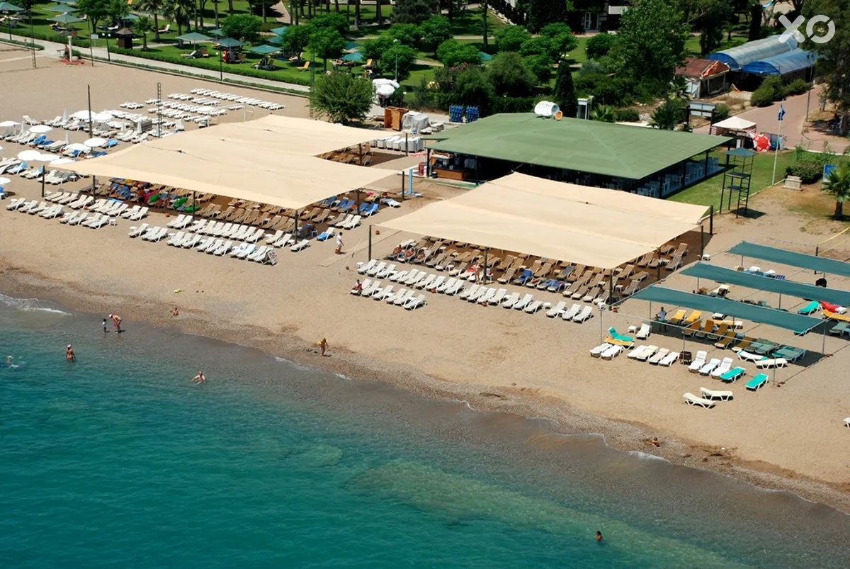 Berry Hotels Sorgun