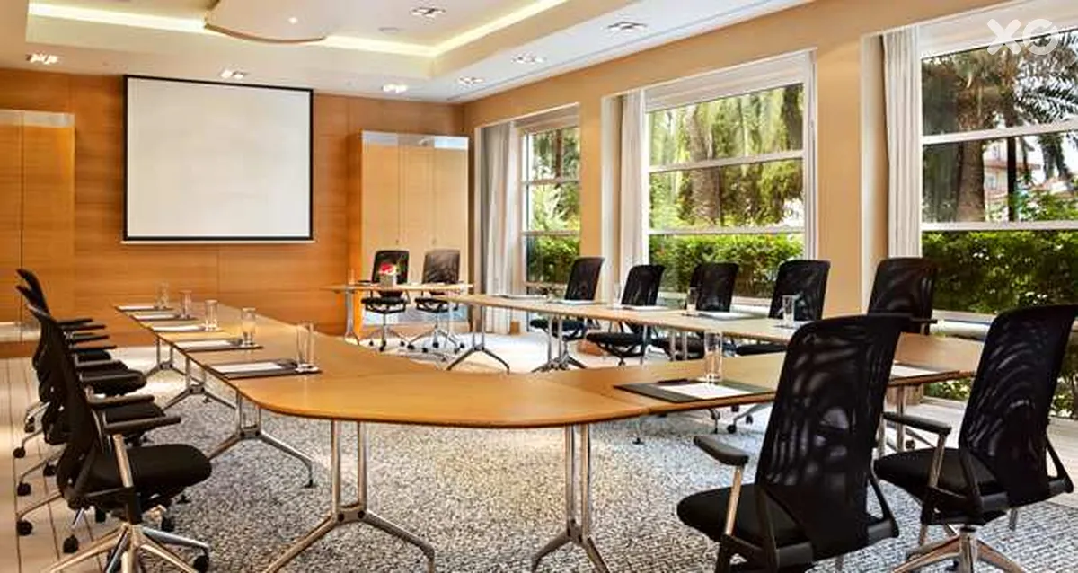 Hilton Nicosia
